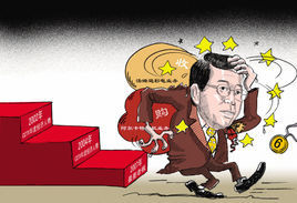 產業併購 產業併購