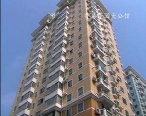 香港花園大公館 香港花園大公館