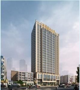 大連錦聯國際大廈 大連錦聯國際大廈