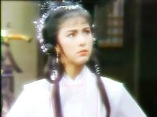 雲蕾[武俠小說《萍蹤俠影錄》女主角]