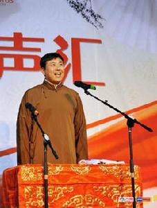 祝敏[相聲表演藝術家]