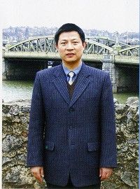 胡振華[中南大學教授]