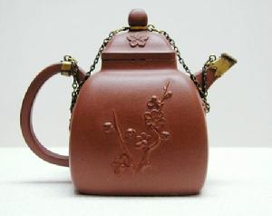 香港茶具文物館