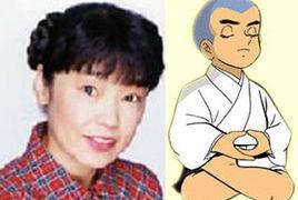 鈴木富子 鈴木富子