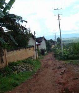 麻達自然村 麻達自然村