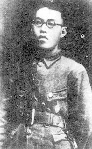 紅三軍團攻占長沙