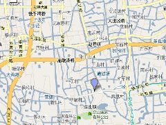 佘山3號 佘山3號