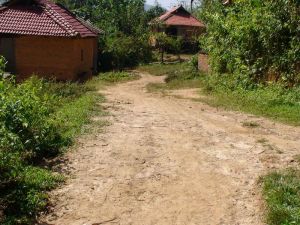 吉良六村 吉良六村