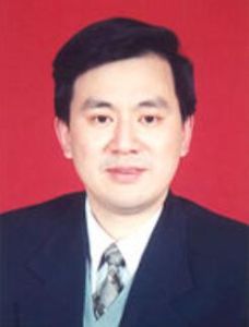 周旭[中共重慶市委統戰部常務副部長]