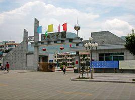 羅城中學 羅城中學