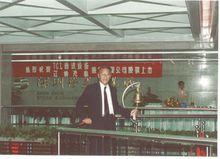 江鈴汽車股份有限公司