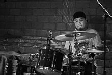 鼓手：楊一郎
