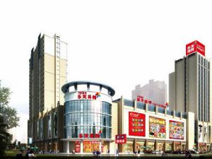 上東城市之光 上東城市之光