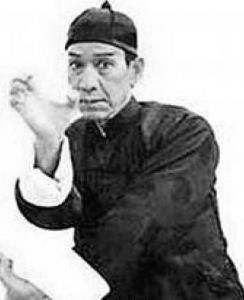 《黃飛鴻傳第四集:梁寬歸天》 《黃飛鴻傳第四集:梁寬歸天》