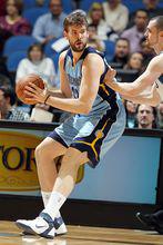 加索爾[馬克·加索爾]