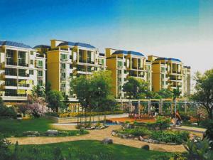 翠園雅居 翠園雅居