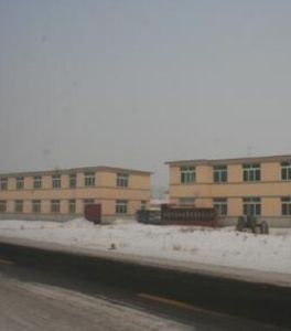 唐馬寨鎮 唐馬寨鎮