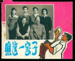 瞧這一家子[王好為執導電影]