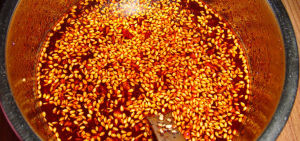 麻辣雞海椒 麻辣雞海椒