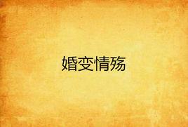 婚變情殤 婚變情殤