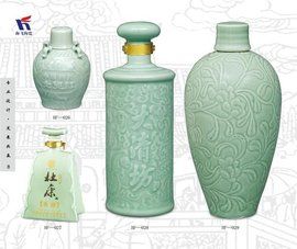 陶瓷材料 陶瓷材料