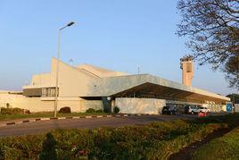 利隆圭國際機場 利隆圭國際機場