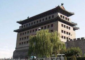 北京城門 北京城門