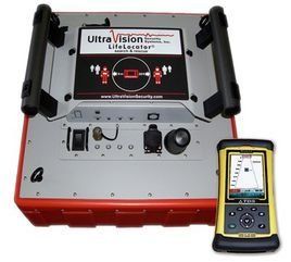 雷達生命探測儀 雷達生命探測儀