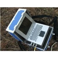 高增益地震儀 高增益地震儀