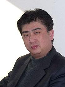 馬兵[浙江省工藝美術大師]