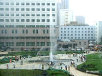 中國醫科大學附屬第二醫院