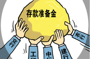 貨幣準備金 貨幣準備金