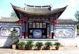 建房風俗 建房風俗