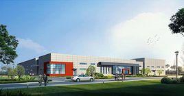 湘能華磊光電股份有限公司 湘能華磊光電股份有限公司