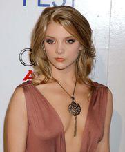 娜塔莉·多默爾