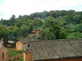 告宗德村 告宗德村