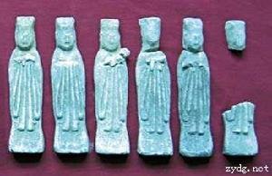 丁甲[道教神名]