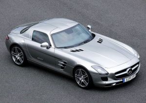 賓士AMG級 賓士AMG級