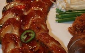 上海廣式烤肉 上海廣式烤肉