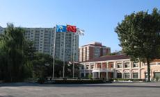 北京十四中分校