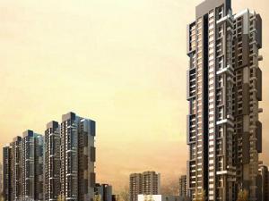 中建康城 中建康城