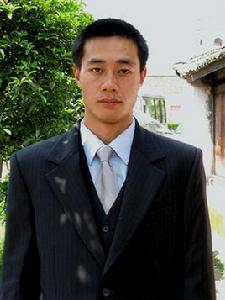 鄭鵬飛[中國湖北京山籍男藝人]