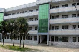 湖北省襄樊市襄城區職業高級中學