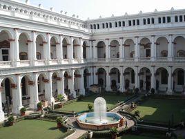 印度博物館