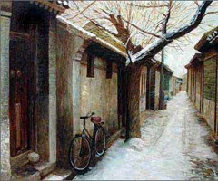 《這裡是北京》