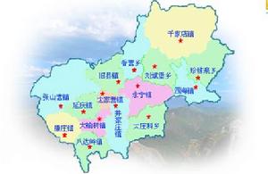 延慶地處北京市西部，三面環山一面臨水，生態環境優良。