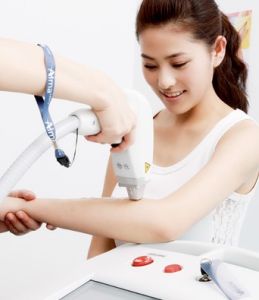 雷射脫毛 雷射脫毛