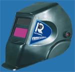 高清晰自動變光液晶電焊面罩