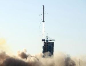 雲海一號01星 雲海一號01星