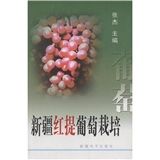 新疆紅提葡萄栽培